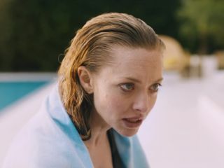 Amanda Seyfried - You Should Have Left (2020) HD 1080p - (Celebrity porn)-1