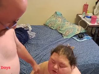 [GetFreeDays.com] Blowjob on Knees To Doggystyle and Toys Adult Clip January 2023-0