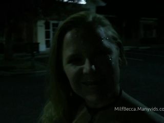 MilfBecca - All 7 Of My Cumwalks -  Milf-4