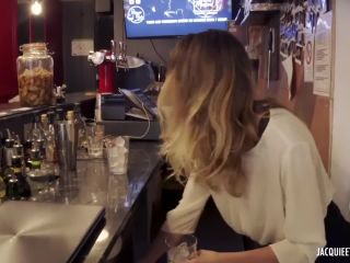 online adult video 45 7334 Etudiante, Candice Bosse Aussi Dans un Bar | aussie | hardcore porn blowjob trans-0