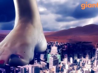 [giantess.porn] Giantess Loryelle  Goddess Of The Sea keep2share k2s video-6