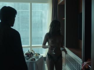 Jennifer Krukowski - Titans s02e07 (2019) HD 1080p - (Celebrity porn)-3