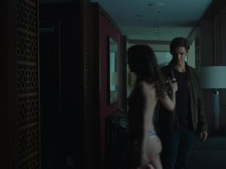 Jennifer Krukowski - Titans s02e07 (2019) HD 1080p - (Celebrity porn)-4