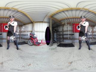 adult video clip 8 Open Wide – VR. on milf porn femdom pony slave-9