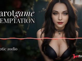 [GetFreeDays.com] Erotic Audio Tarot Card Game  Gentle FemDom Roleplay  Good Boy  Orgasm Control Porn Clip January 2023-2