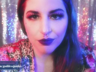 M@nyV1ds - Goddess Joules Opia - Slave Tasks 12-1