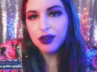 M@nyV1ds - Goddess Joules Opia - Slave Tasks 12-3