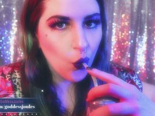 M@nyV1ds - Goddess Joules Opia - Slave Tasks 12-6