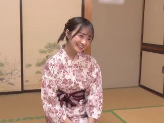 Nagisa Koiki (23) visits Nasu-Shiobara Onsen. Would you like to enter the men's bath with just one towel? HARD ⋆.-3