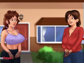 [GetFreeDays.com] Summertime Saga Sex Game Walkthrough And Sex Scenes Version 21 18 Adult Video October 2022-0