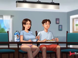 [GetFreeDays.com] Summertime Saga Sex Game Walkthrough And Sex Scenes Version 21 18 Adult Video October 2022-4