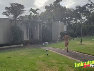 [GetFreeDays.com] Molly Plays in the Rain Sex Stream May 2023-2