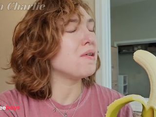 [GetFreeDays.com] this banana gets more action than you Porn Leak January 2023-2