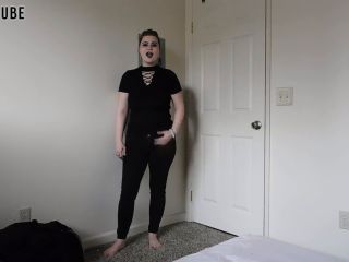 blackmail fantasy, kink, pov sex, small testicle humiliation, taboo blackmailing your cousin Manyvids  desiwoods420   POV Sex-2