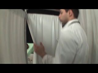 free adult video 8 Transsexual Nurses 9 (2012), armpit licking fetish on femdom porn -7
