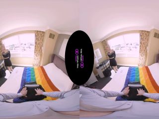 VirtualRealTrans – Lena Kelly & Natalie Mars VR Hotel IV (16 August 2019)-0