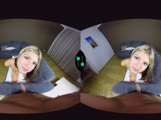 VR 101 – Gina Gerson (GearVR)(Virtual Reality)-6