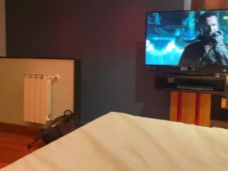 HOTELSEKRETR BLIVER NPPE FUCKET Af En GST 1080p-0