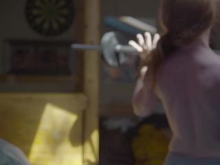 Shannon Murray, Roxana Sanchez - Rag Doll (2020) HD 1080p!!!-2