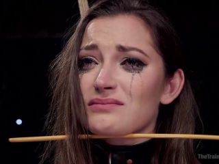 clip 5 Cane Training Dani Daniels Day Three Dani Daniels - fetish - femdom porn anal panties-3