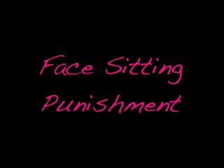 adult xxx video 27 [Femdom 2018] Angel Lee Customs – Face Sitting Punishment – Angel Lee [Ass Fetish, Facesitting, Facesit, Face Sit, Face Sitting] on big ass porn blonde bitcn dildo porno-0
