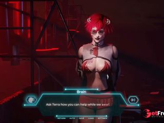 [GetFreeDays.com] Lets Play - Sex and Vampires, BRAIN - Blowjob Porn Stream March 2023-9