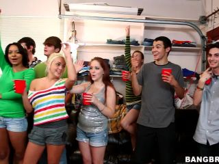 bangbros Bangbros Pornstars College Fuck-Fest (2013)-0