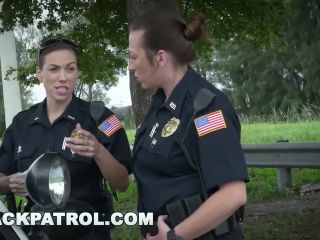 Porn pull over Milf-0
