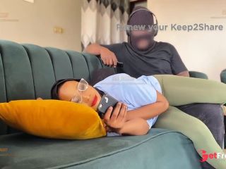 [GetFreeDays.com] Stepbrother dreams about fucking his squirting big ass ebony step sis, cums in his pants instead Adult Clip February 2023-1