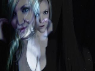 clip 1 Goddess Heidi - Dark Matter on blonde porn naughty big tits-3