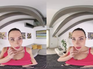Jenny Doll - Gorgeous Brunette - VR Intimacy 16 - VRIntimacy (UltraHD 2K 2020)-0