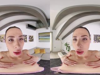 Jenny Doll - Gorgeous Brunette - VR Intimacy 16 - VRIntimacy (UltraHD 2K 2020)-2