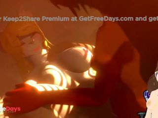 [GetFreeDays.com] I invite my friend over and we end up fucking like whores Furry Lesbian animation - Jazziuu Porn Clip February 2023-8