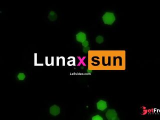 [GetFreeDays.com] Watch my SHOW  Jerk off NOW - Luna Daily Vlog - LunaxSun Adult Video April 2023-0