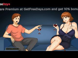 [GetFreeDays.com] Milfs Plaza - 41 Our Relationship Has Grown By MissKitty2K Adult Stream April 2023-1