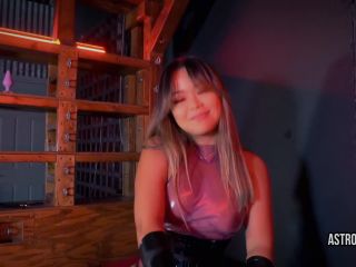 online xxx clip 35 Astro Domina – A Husbands Night With the Dom - asian goddess - asian girl porn christie stevens femdom-0