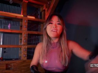 online xxx clip 35 Astro Domina – A Husbands Night With the Dom - asian goddess - asian girl porn christie stevens femdom-1