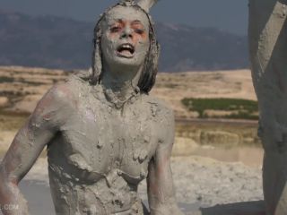 xxx video 31 lucie wilde femdom Silver Mud [Full HD 965 MB], lezdom on femdom porn-8