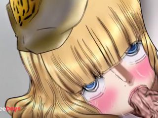 [GetFreeDays.com] Stussy failed to seduce Lucci. As a result, Stussy was....... by Lucci in heatOne Piece Adult Stream November 2022-9