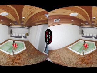 Fix me – Abella Danger - virtual reality - reality -1