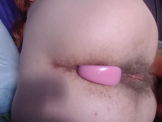 M@nyV1ds - PregnantMiodelka - Most sexy solo anal compilation-3