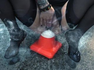 [GetFreeDays.com] Dirty Big Ass Girl Fisted Her Anal Rosebutt With Rubber G lesbian foot fisting-9