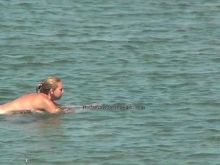 NudeBeachdreams_com - Nudist video 01617 -3