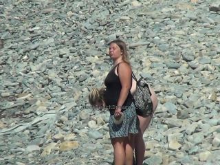 NudeBeachdreams_com - Nudist video 01617 -5