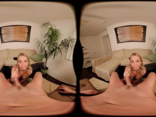 Ally Wild - Stepmom Gives Accidental Hardon To Stepson 10 09 2023 Oculus Go 4K-5