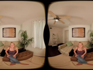 Ally Wild - Stepmom Gives Accidental Hardon To Stepson 10 09 2023 Oculus Go 4K-6