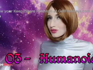 [GetFreeDays.com] Choose your Employee of the year - space girl aesthetic Adult Video February 2023-6