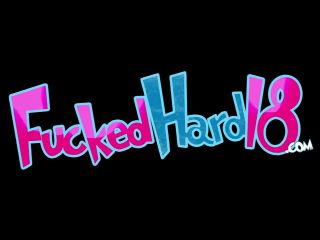 Fucked Hard18.com - Sandy Sweet - Massage-9