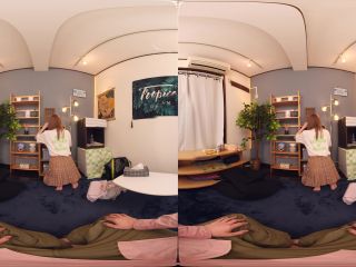 CBIKMV-121 A - Japan VR Porn - (Virtual Reality)-0