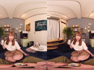 CBIKMV-121 A - Japan VR Porn - (Virtual Reality)-1